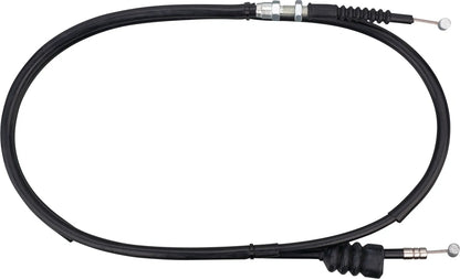 Front Brake Cable - Extended +85mm - Stainless Steel Cable - XT500 '80-