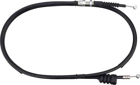 Front Brake Cable - Extended +85mm - Stainless Steel Cable - XT500 '80-