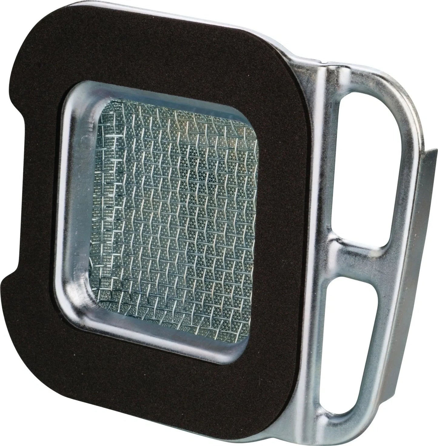 Air Filter Box - Fitting Panel Set - Foam Gasket - XT500 TT500