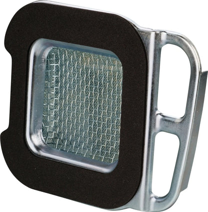 Air Filter Box - Fitting Panel Set - Foam Gasket - XT500 TT500