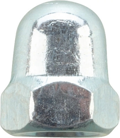 Zinc Coated Acorn Nut - Bracket Mount - Speedometer/Tachometer - XT500 TT500
