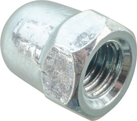 Zinc Coated Acorn Nut - Bracket Mount - Speedometer/Tachometer - XT500 TT500
