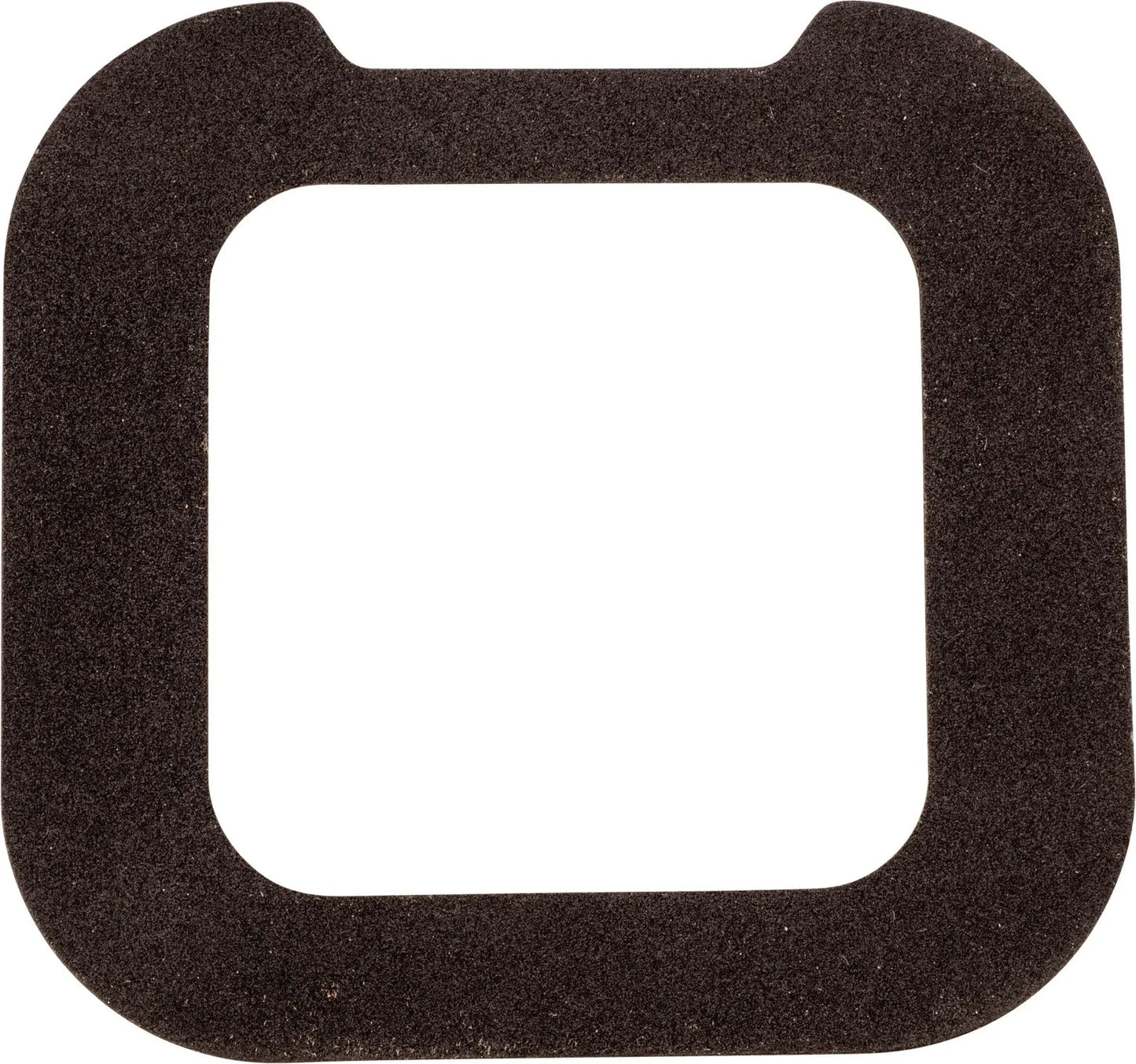 Air Filter Box - Fitting Panel Set - Foam Gasket - XT500 TT500