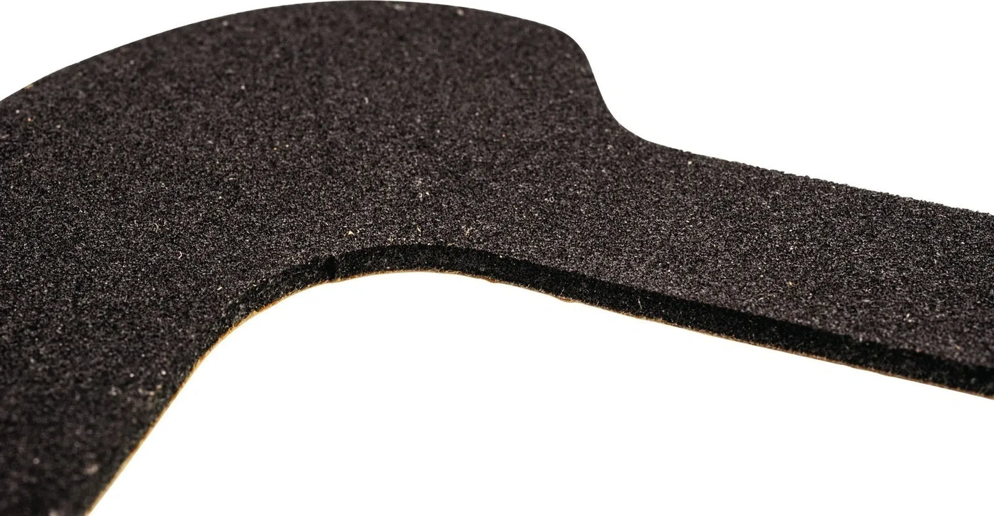 Air Filter Box - Fitting Panel Set - Foam Gasket - XT500 TT500