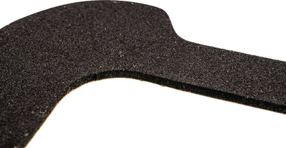 Air Filter Box - Fitting Panel Set - Foam Gasket - XT500 TT500