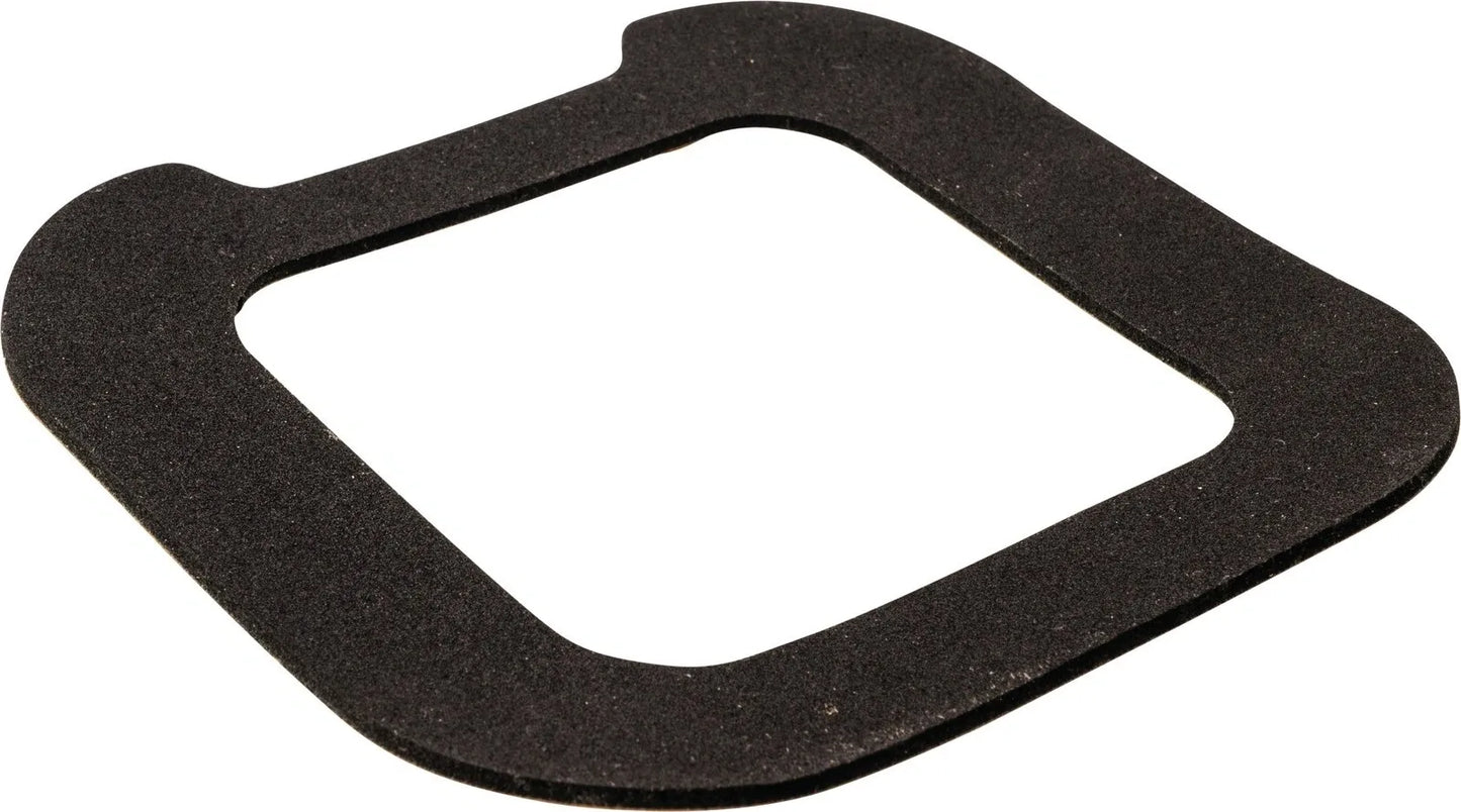 Air Filter Box - Fitting Panel Set - Foam Gasket - XT500 TT500