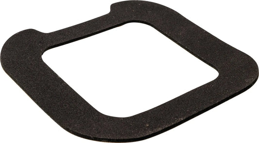 Air Filter Box - Fitting Panel Set - Foam Gasket - XT500 TT500