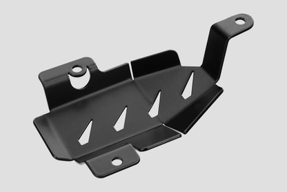 Yakk EXP - Water Pump Cover/Guard - Black - YAMAHA T7 Tenere 700 (19-25)