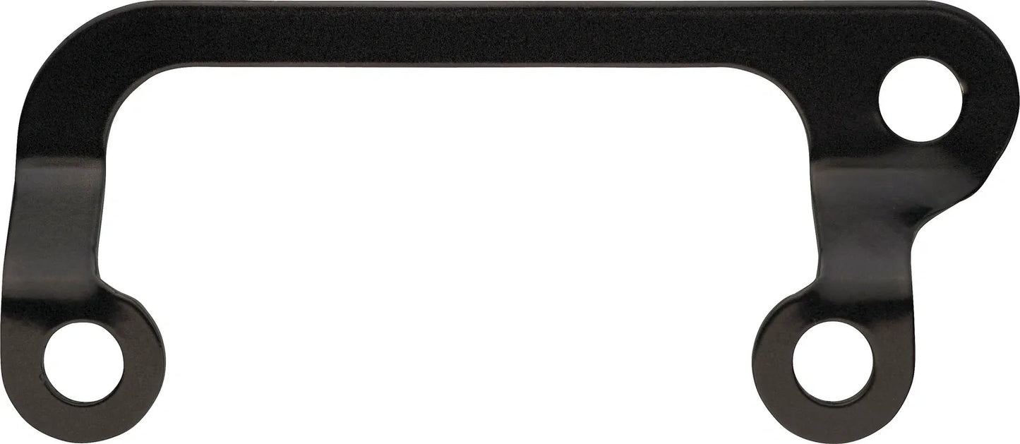 Replica Cable Guide for Top Triple Clamp - Black Coated - TT500
