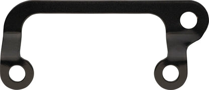 Replica Cable Guide for Top Triple Clamp - Black Coated - TT500