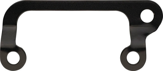 Replica Cable Guide for Top Triple Clamp - Black Coated - TT500