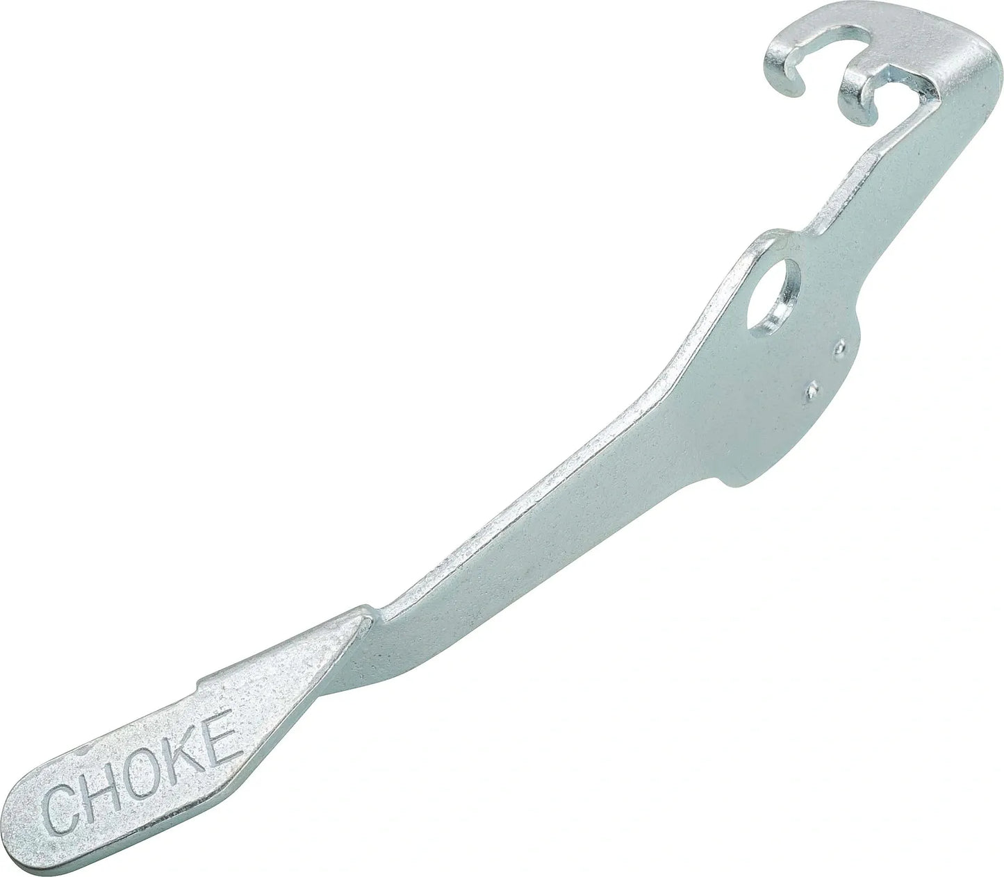 Replica Choke Lever - Stainless Steel - Mikuni VM32/VM34SS - XT500 TT500 SR500