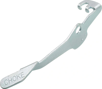 Replica Choke Lever - Stainless Steel - Mikuni VM32/VM34SS - XT500 TT500 SR500