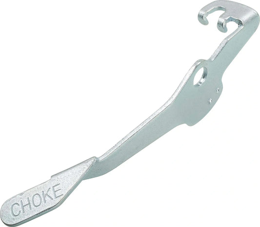 Replica Choke Lever - Stainless Steel - Mikuni VM32/VM34SS - XT500 TT500 SR500