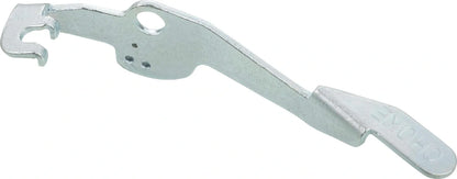 Replica Choke Lever - Stainless Steel - Mikuni VM32/VM34SS - XT500 TT500 SR500