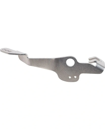 *NEW ITEM* Replica Choke Lever - Stainless Steel - with 'Choke' Laser Engraved - for VM32 VM34SS