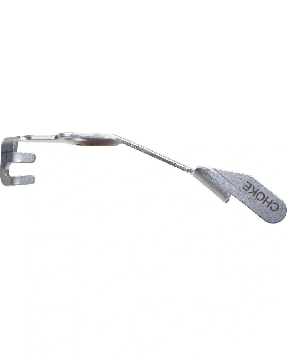 *NEW ITEM* Replica Choke Lever - Stainless Steel - with 'Choke' Laser Engraved - for VM32 VM34SS