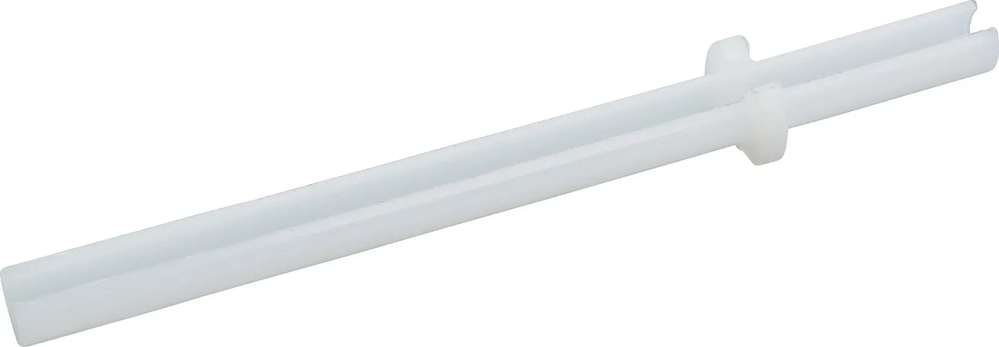 Plastic Guide - for Brake Linkage Spring - XT250