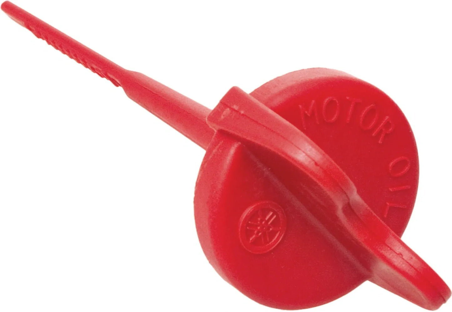 Oil Dipstick (Red) - XT500 TT500 SR500