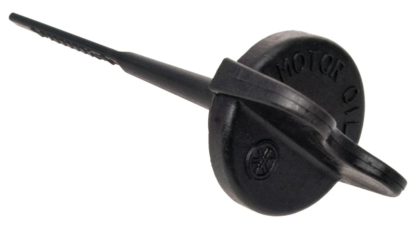 Oil Dipstick (Black) - XT500 TT500 SR500