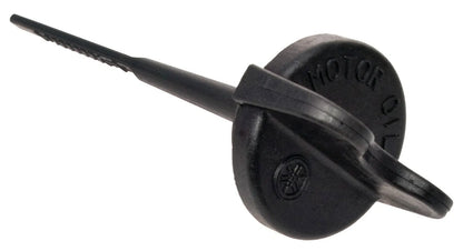 Oil Dipstick (Black) - XT500 TT500 SR500