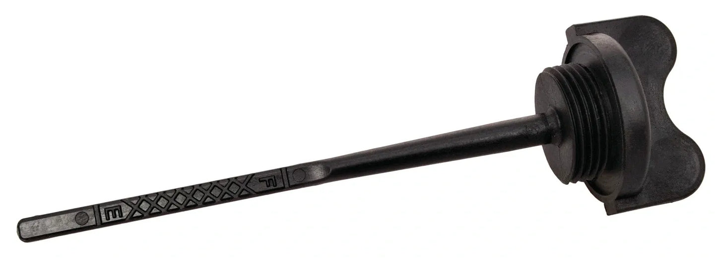 Oil Dipstick (Black) - XT500 TT500 SR500