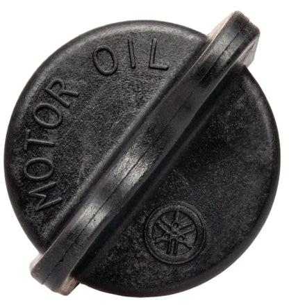 Oil Dipstick (Black) - XT500 TT500 SR500