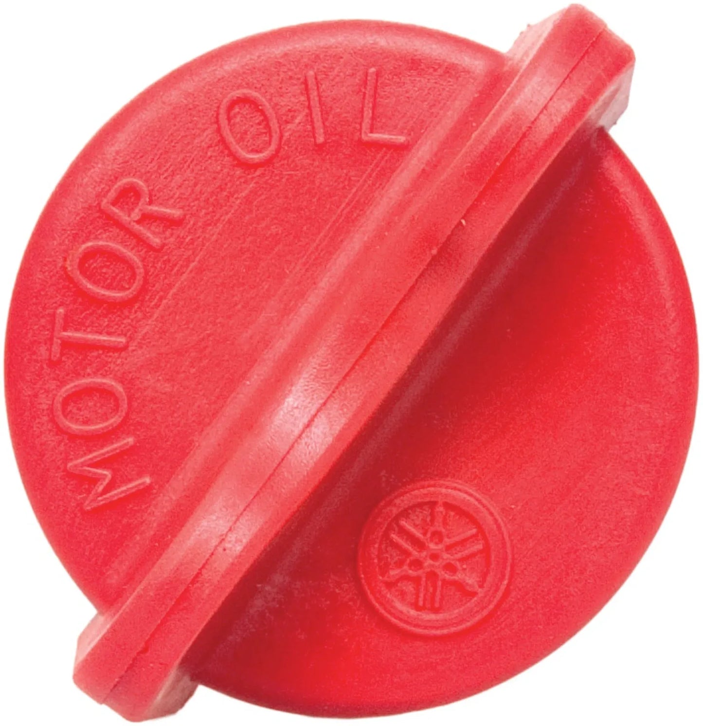 Oil Dipstick (Red) - XT500 TT500 SR500