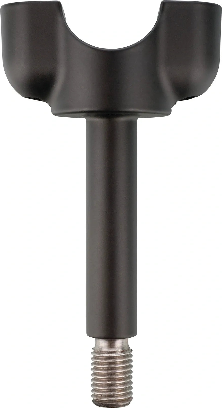 Handlebar Riser - Heavy Duty CNC High-Strength Tempered Steel - Black Powder Coated - XT500 TT500 SR500 TT600