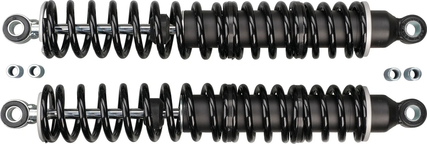 Bilstein Shock Absorbers - 1 pair - 390mm - XT500 TT500 ***CAN BE SPECIAL ORDERED UPON DEMAND***