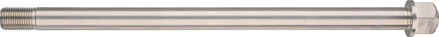HD Replica Swingarm Axle/Pivot Bolt - Zinc Plated - SR500 SR400