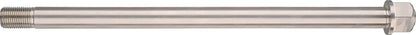 HD Replica Swingarm Axle/Pivot Bolt - Zinc Plated - SR500 SR400
