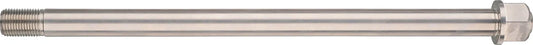 HD Replica Swingarm Axle/Pivot Bolt - Zinc Plated - SR500 SR400