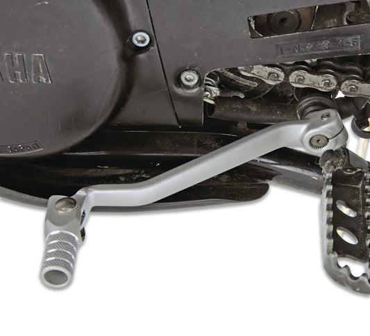 Forged Aluminum Foldable Gear Lever - XT500 TT500 XT600 Various YAMAHA
