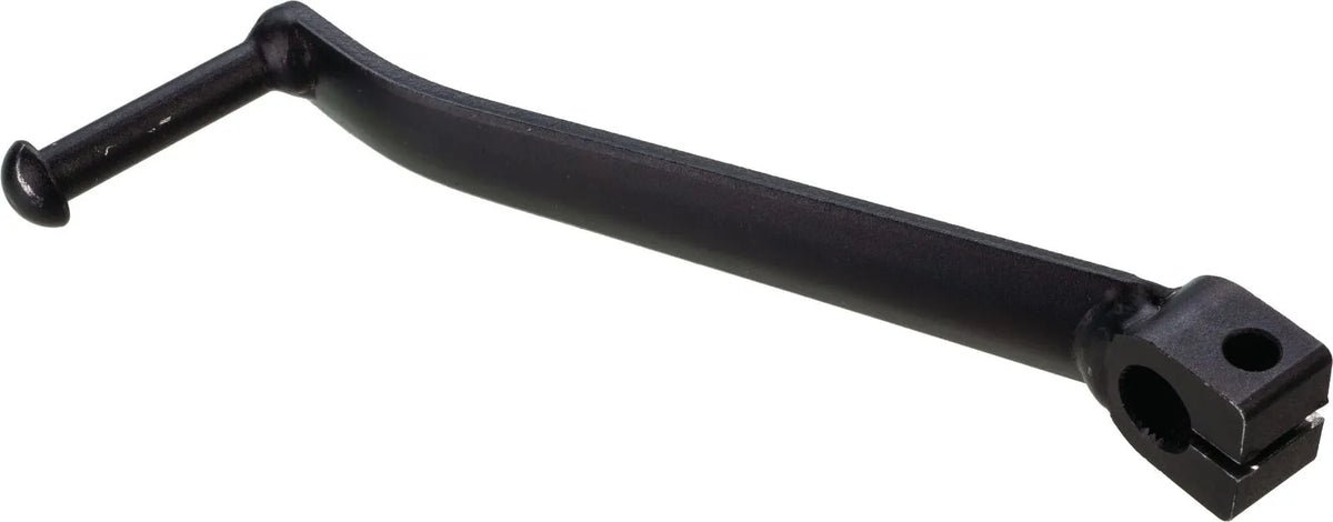 *NEW ITEM* Replica Shift Lever - Black (without Rubber) - XT500