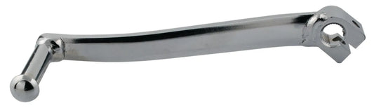 OEM YAMAHA - Gear Lever -  Chrome Plated (without Rubber) - SR400 SR500