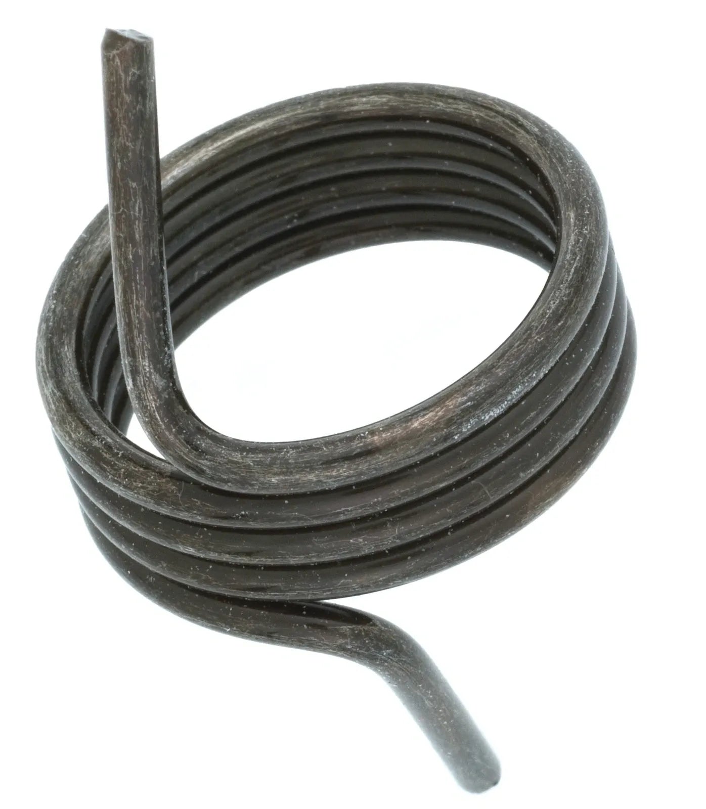 Footpeg Spring - Right - XT500 TT500