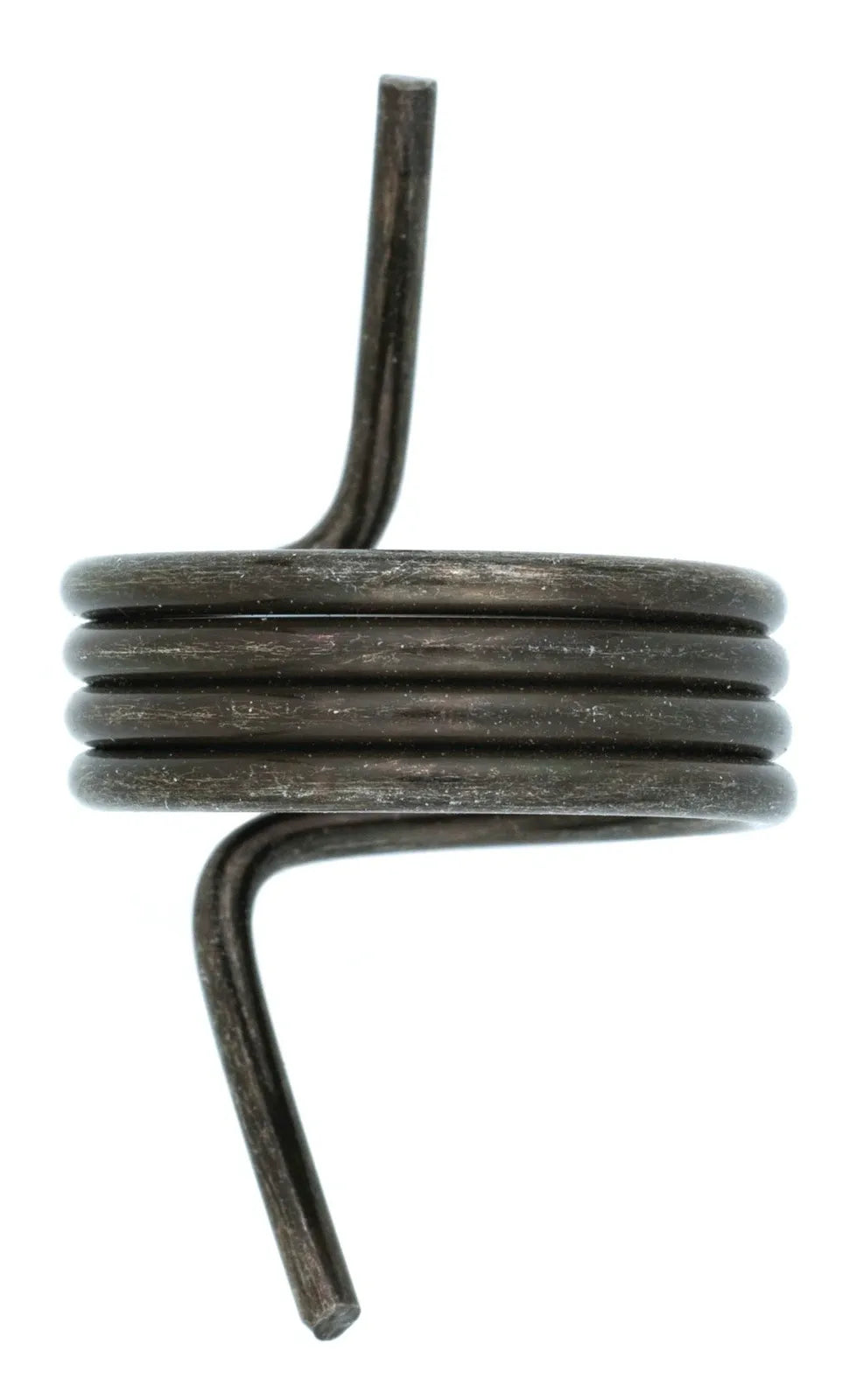Footpeg Spring - Right - XT500 TT500
