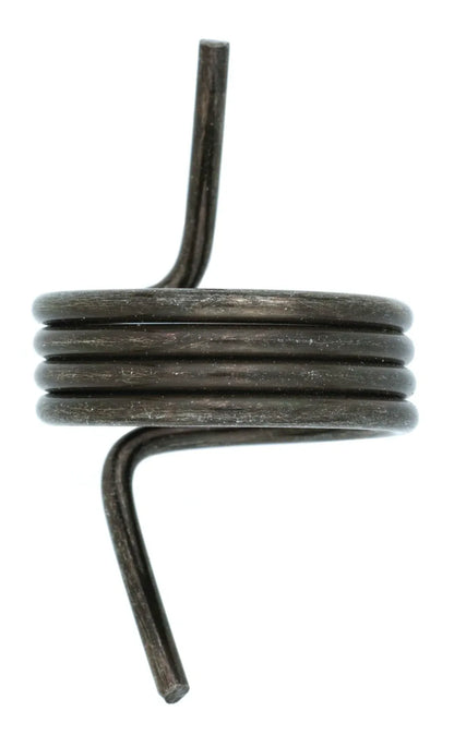 Footpeg Spring - Right - XT500 TT500