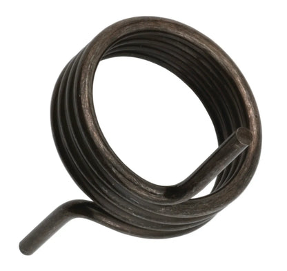 Footpeg Spring - Left - XT500 TT500