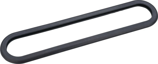 Rubber Seal - for Oil Strainer Item # 21028 - High-Quality FKM/FPM Rubber - SR400 SR500 TT500 XT500