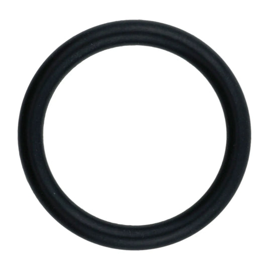 Fork Leg Top Nut - Rubber Sealing O-Ring - TT500 XT500