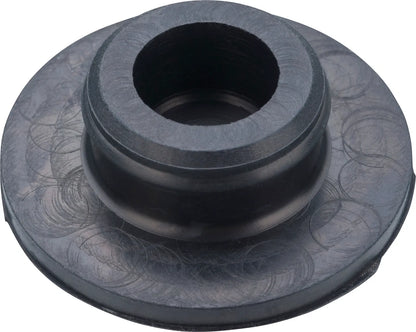 Fork Leg Top Nut - Rubber Cap - XT500 TT500