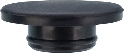Fork Leg Top Nut - Rubber Cap - XT500 TT500
