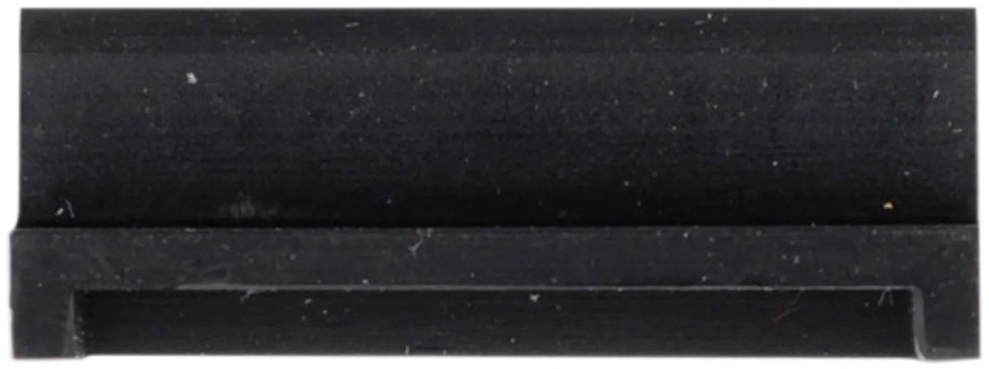 Side Cover Rubber (Top), 1 Piece - SR500 SR400