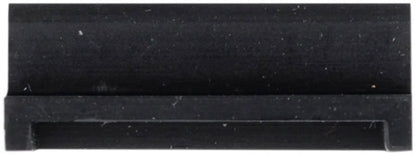 Side Cover Rubber (Top), 1 Piece - SR500 SR400