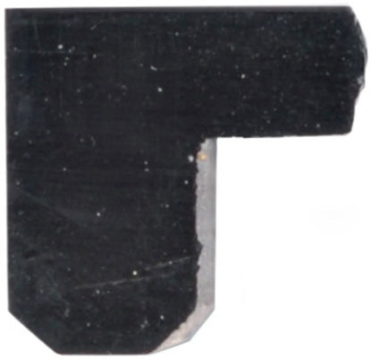 Side Cover Rubber (Top), 1 Piece - SR500 SR400