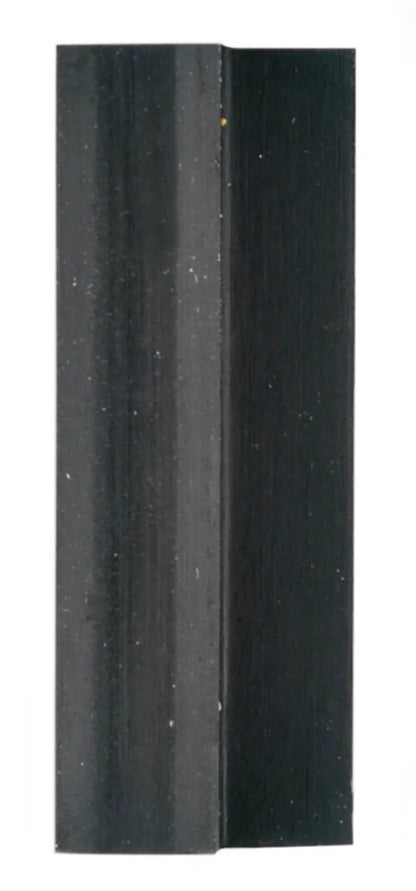 Side Cover Rubber (Top), 1 Piece - SR500 SR400