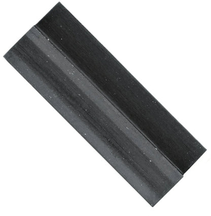 Side Cover Rubber (Top), 1 Piece - SR500 SR400