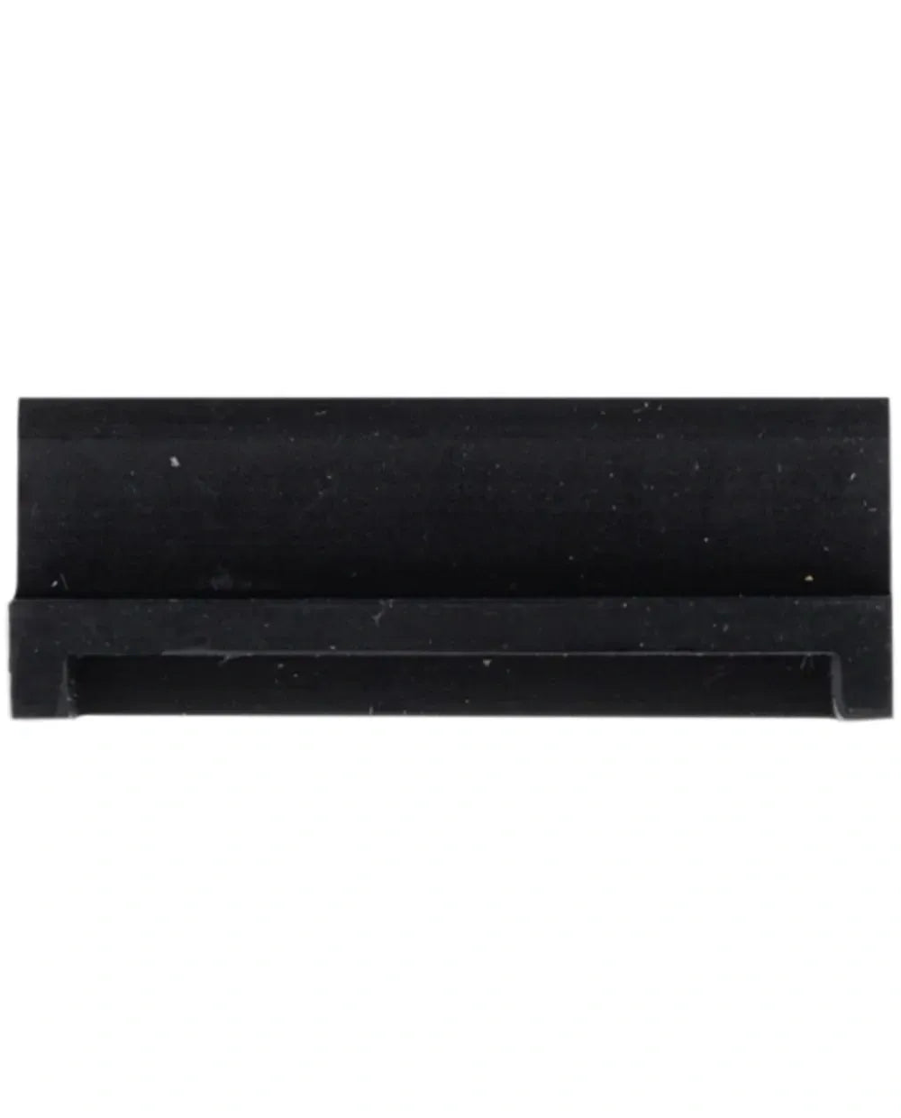 *NEW ITEM* OEM YAMAHA - Rubber Side Cover (Top) - 1 Piece (4x Required) - SR400 SR500